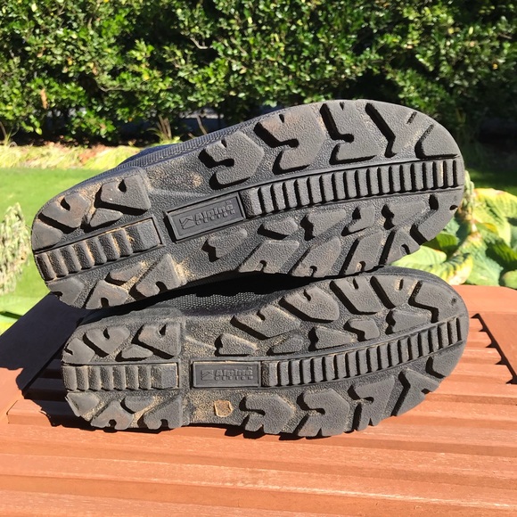 alpine design men's polvere waterproof winter boots